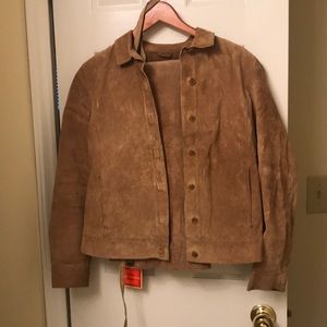 Isaac Mizrahi pant suit